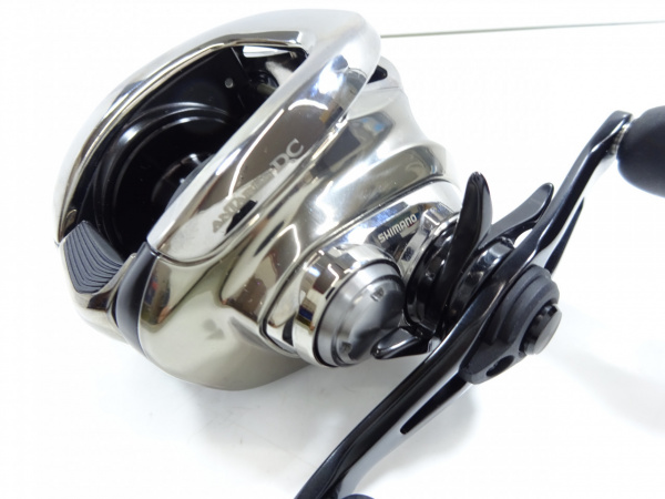 21アンタレスDC XG 右